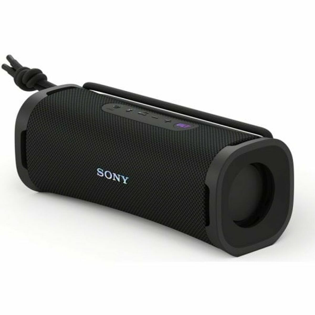 Difuzor Bluetooth Portabil Sony SRSULT10B Negru