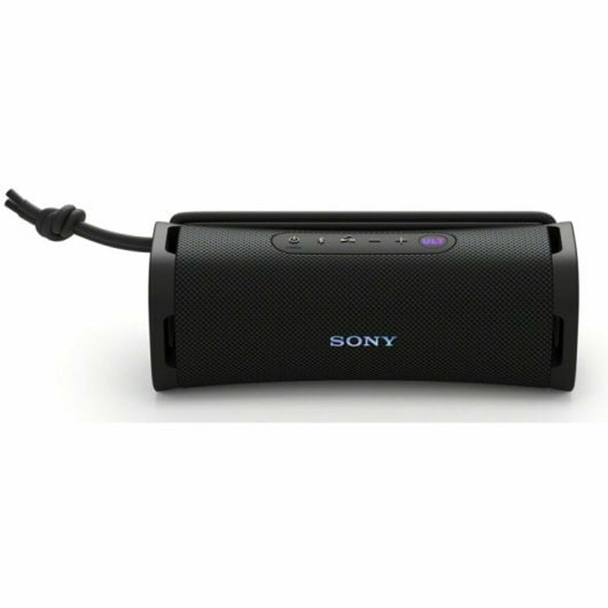 Difuzor Bluetooth Portabil Sony SRSULT10B Negru