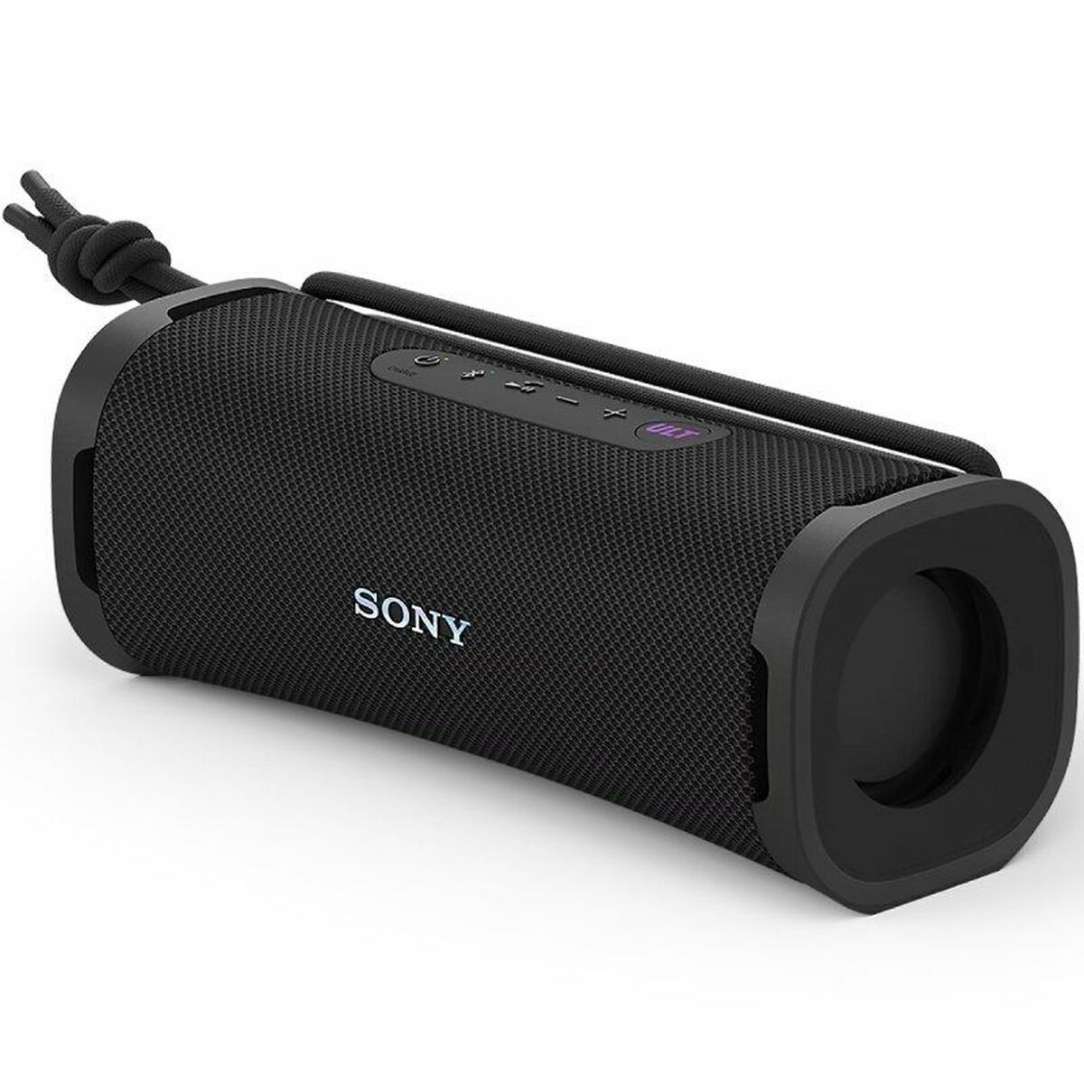 Difuzor Bluetooth Portabil Sony SRSULT10B Negru