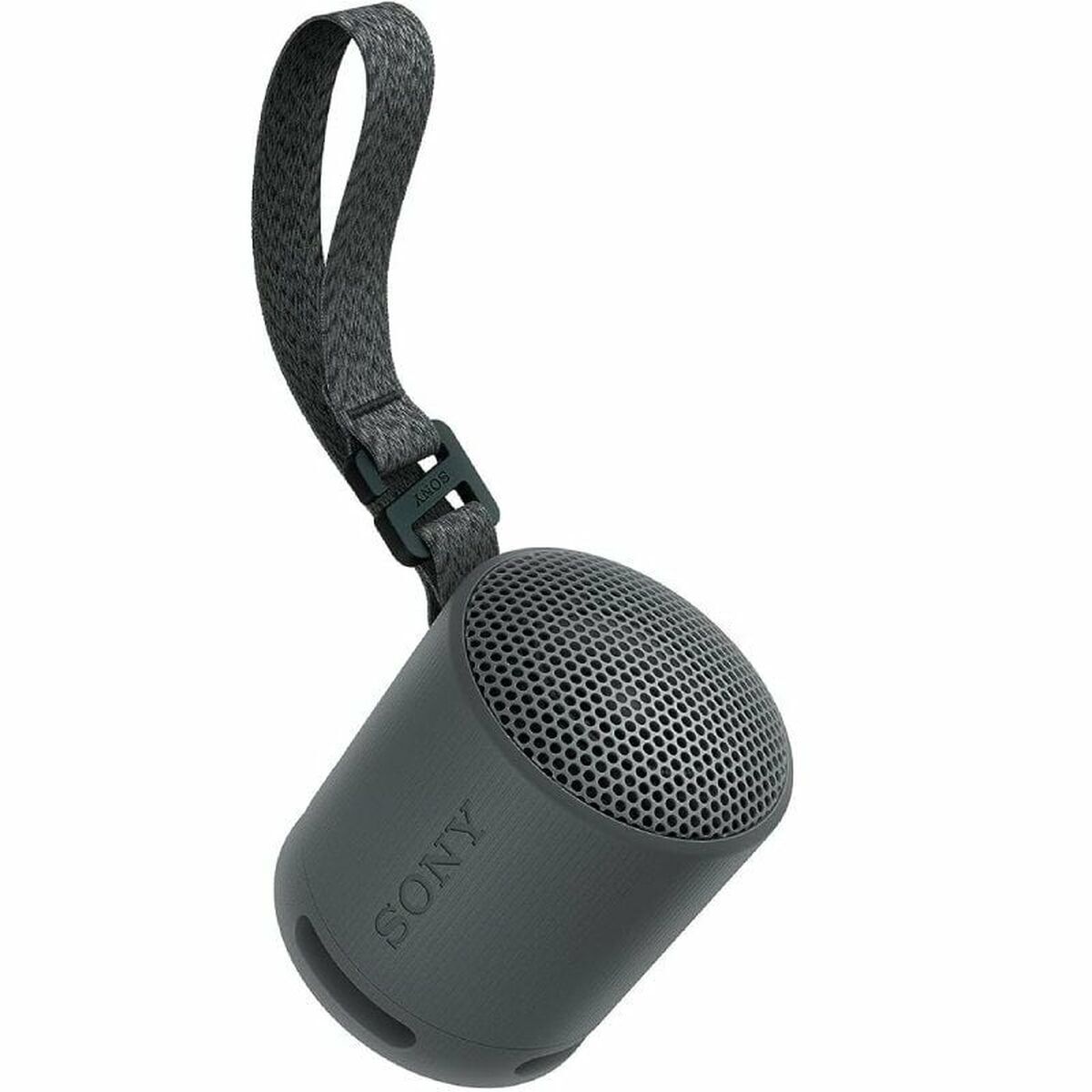 Difuzor Bluetooth Sony SRSXB100B Negru