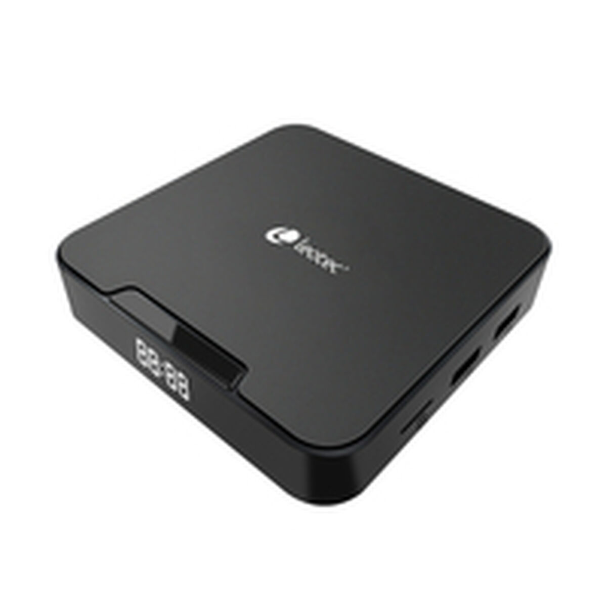 Conținut de streaming LEOTEC Android Tv Box 4K Show2 464