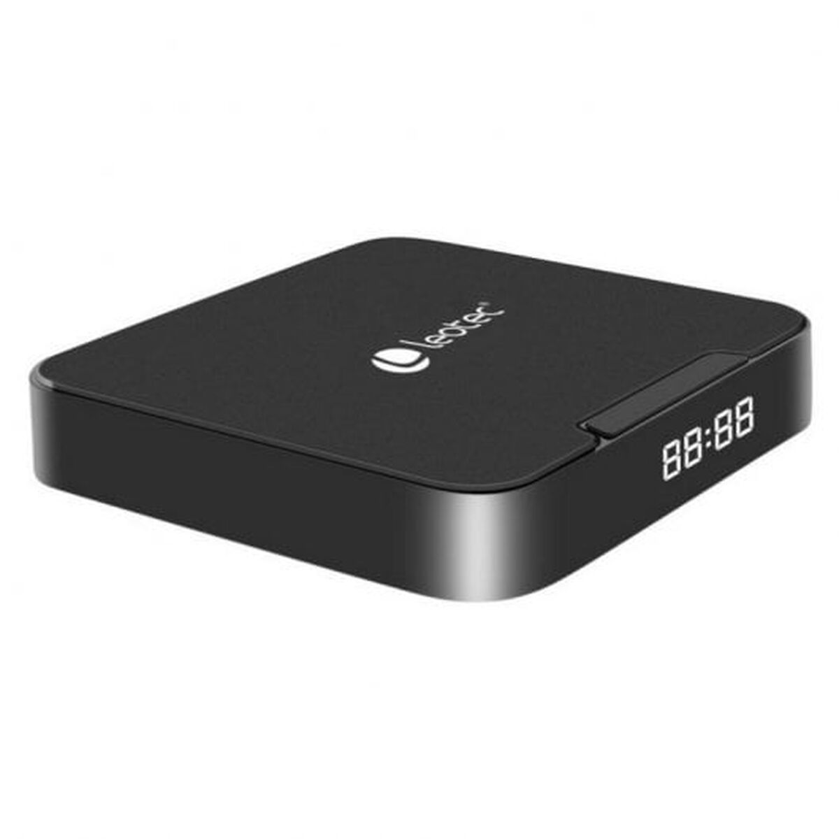 Conținut de streaming LEOTEC Android Tv Box 4K Show2 464