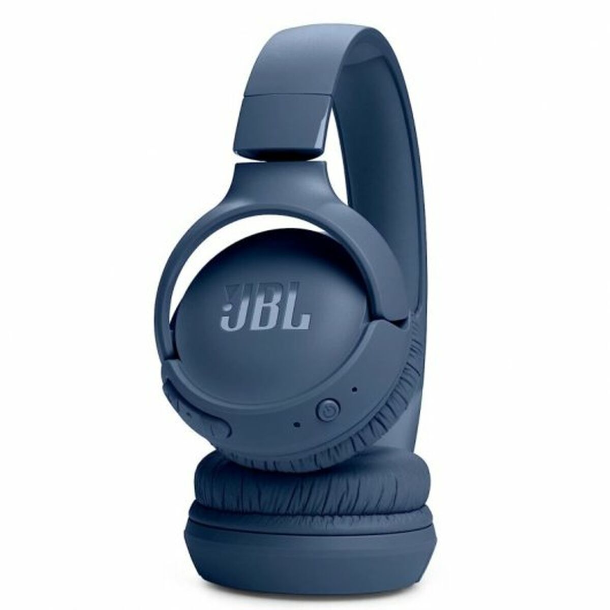 Căști cu Microfon JBL TUNE 520 BLUE Albastru