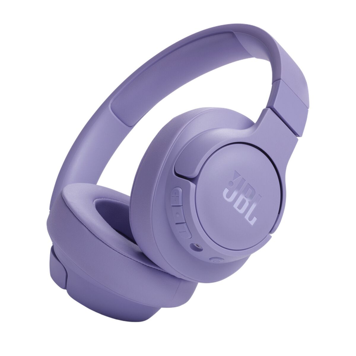 Căști JBL JBLT720BTPUR Mov Purpuriu