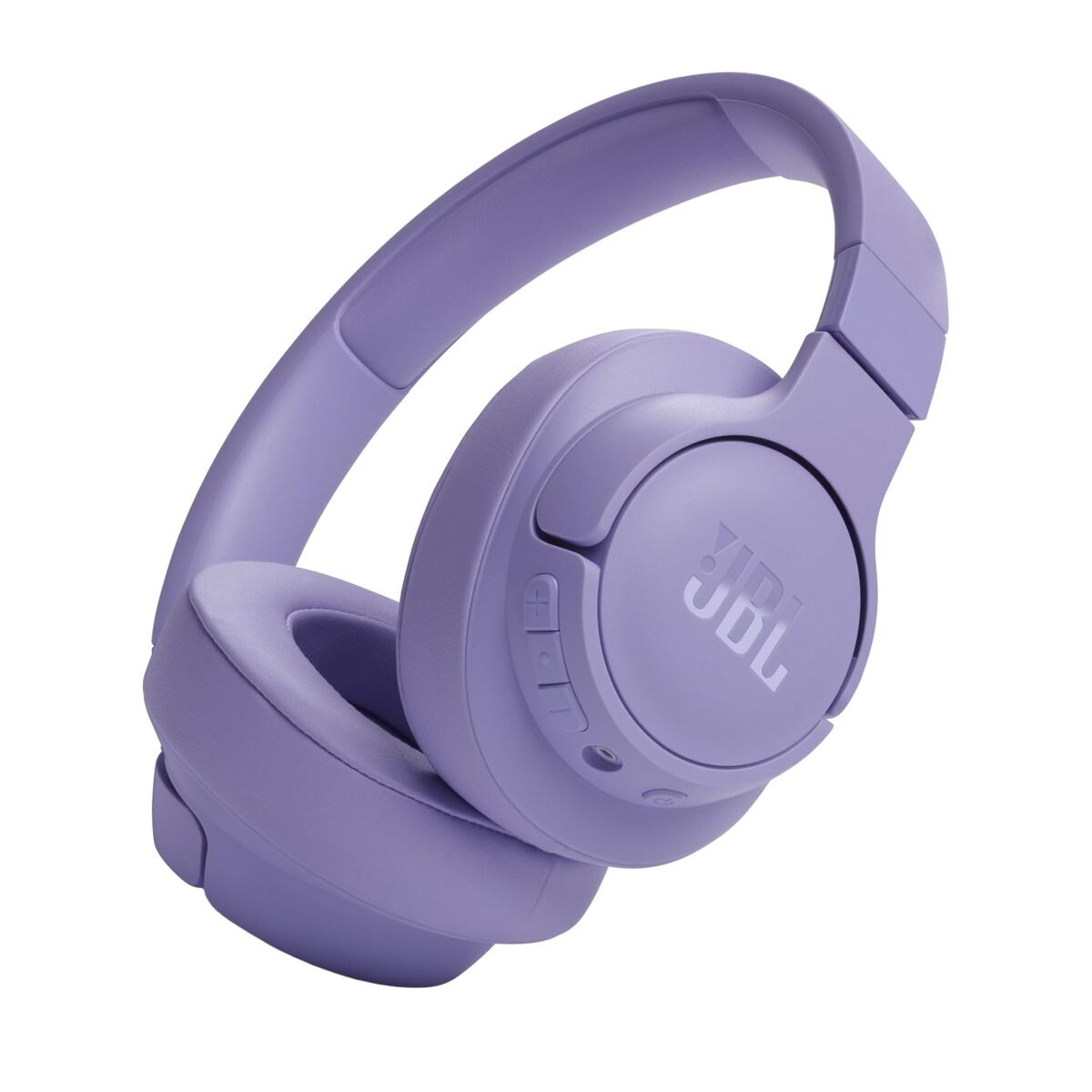 Căști JBL JBLT720BTPUR Mov Purpuriu