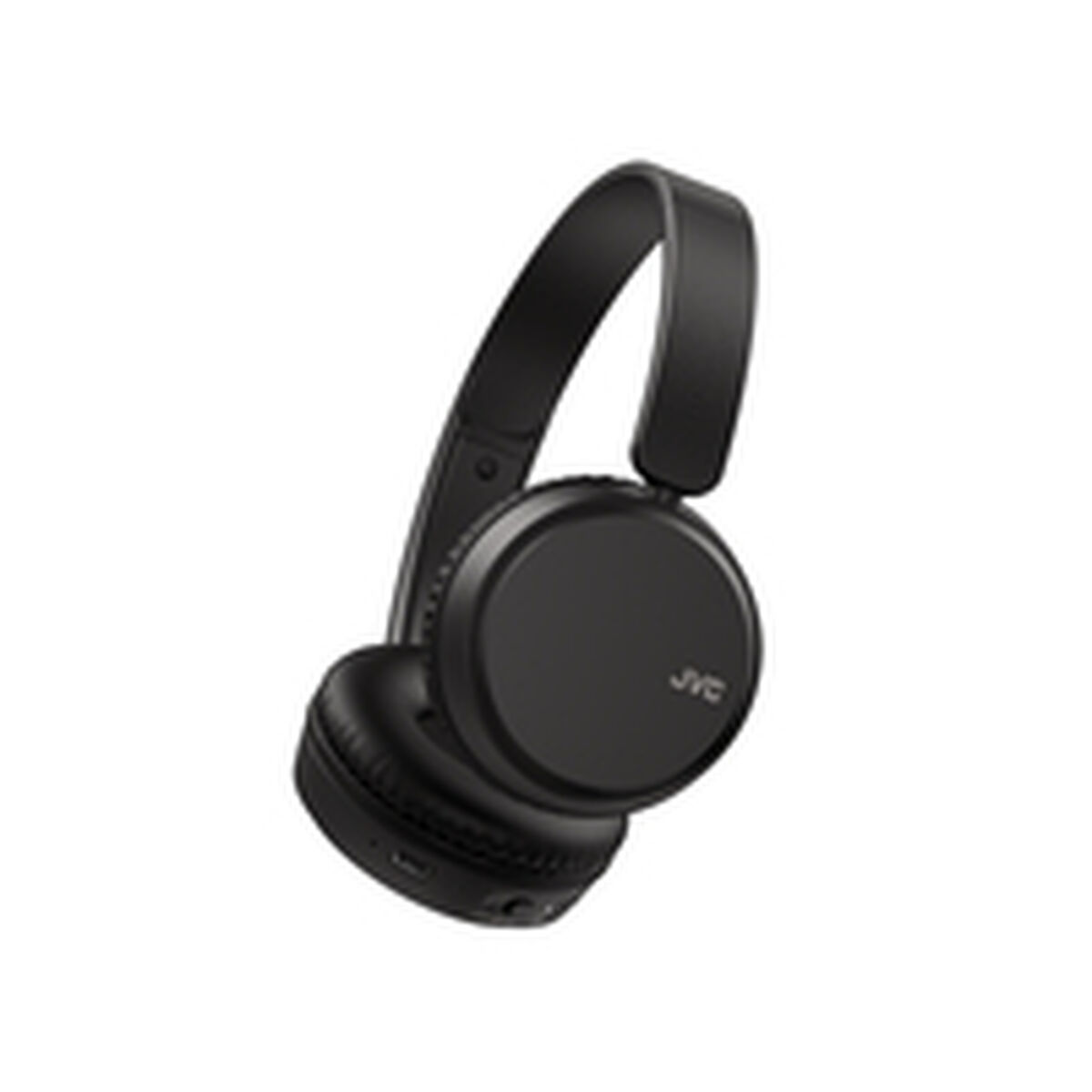 Căști Bluetooth cu Microfon JVC HA-S36W Bluetooth Fără Fir Bluetooth 5.2 Negru