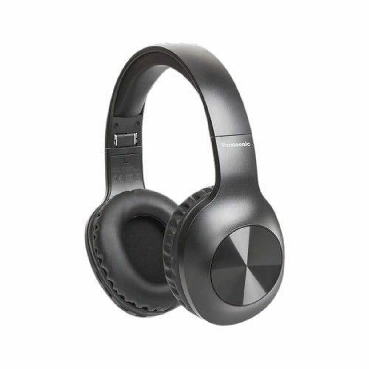 Căști Panasonic RB-HX220BDEK Negru