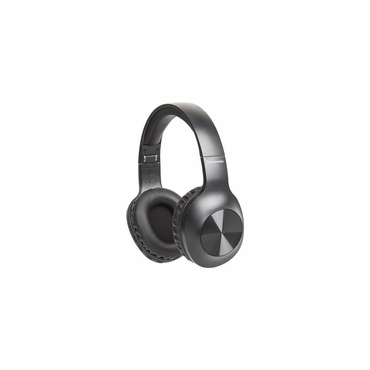 Căști Panasonic RB-HX220BDEK Negru