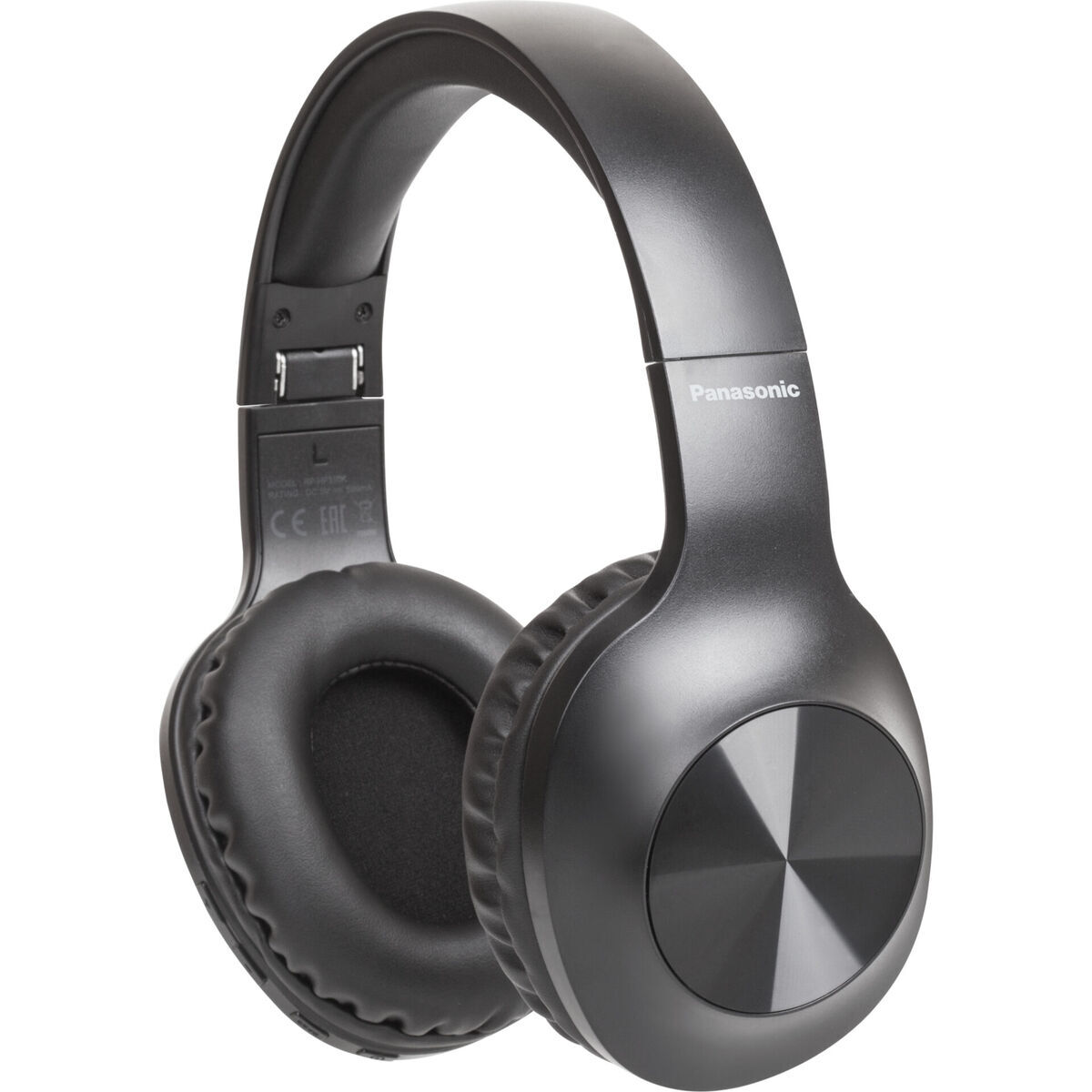 Căști Panasonic RB-HX220BDEK Negru