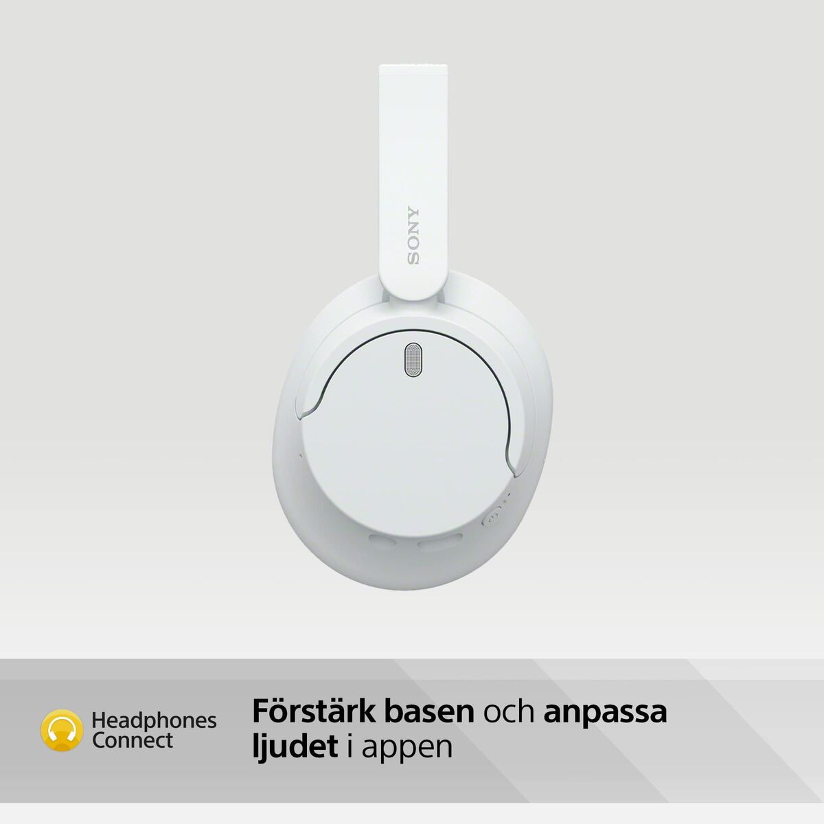 Căști Sony WH-CH720