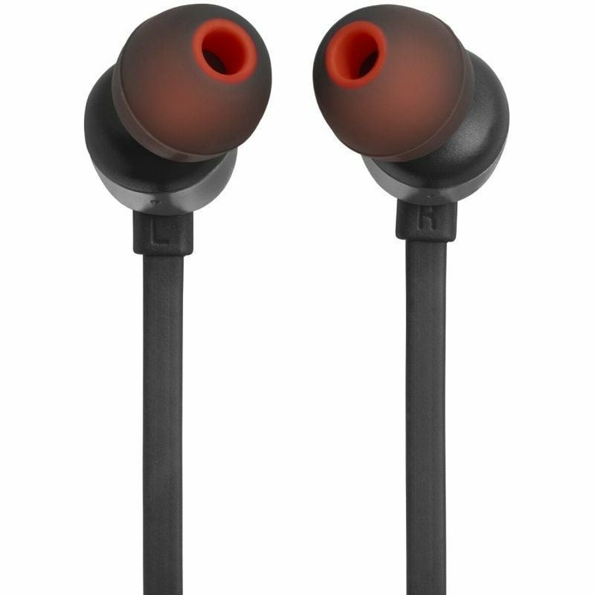 Căști cu Microfon JBL Tune 310C Negru