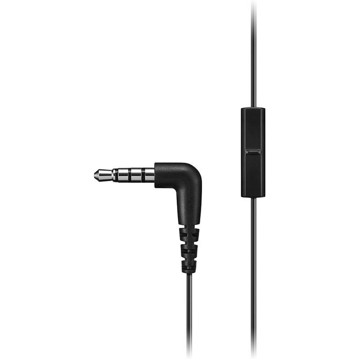 Căști Panasonic RPTCM55EK Negru (1 Unități)