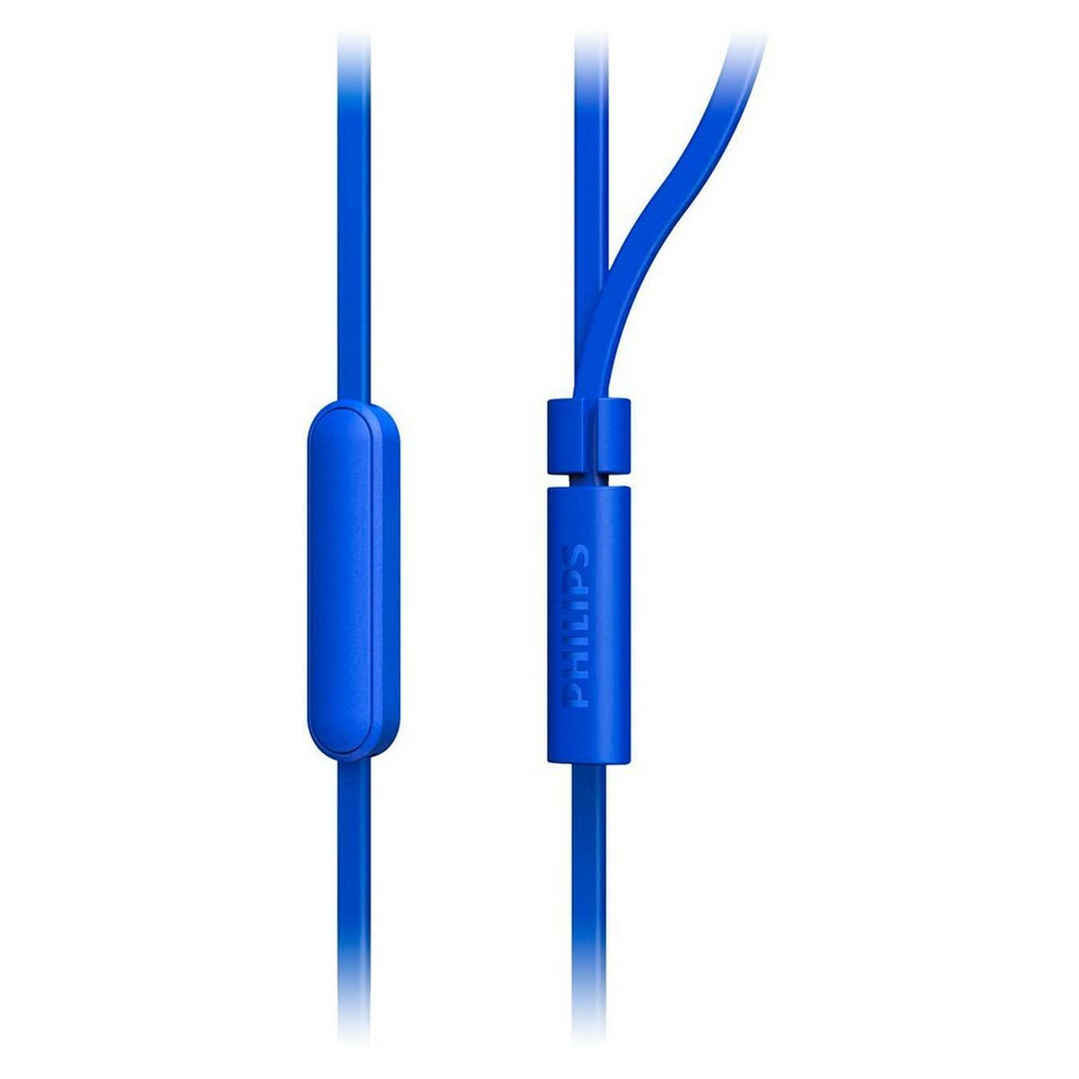 Căști Philips TAE1105BL/00 Silicon