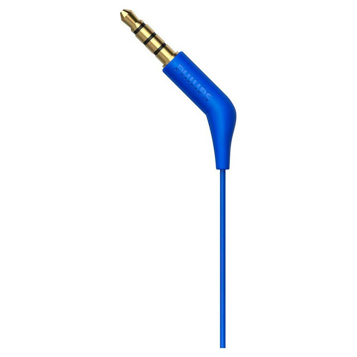 Căști Philips TAE1105BL/00 Silicon
