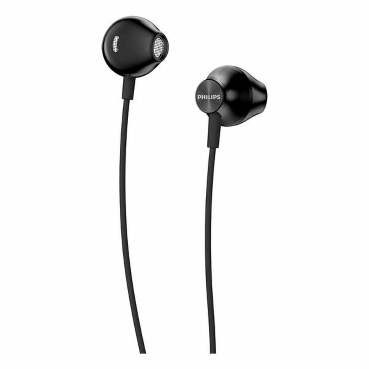 Căști Philips TAUE100BK/00 Negru