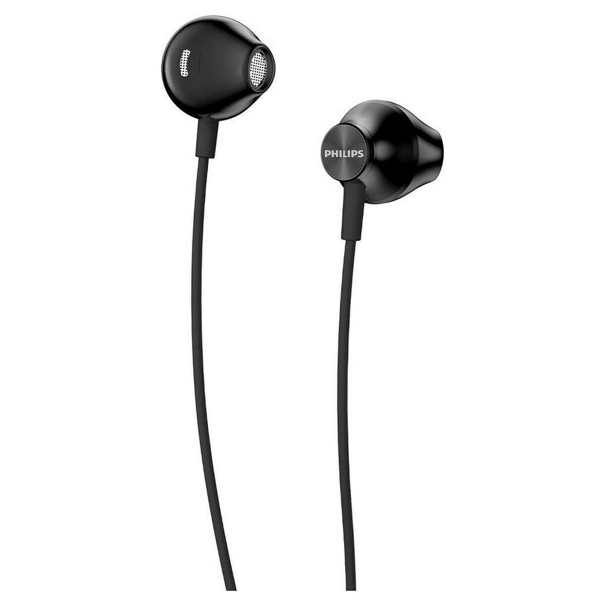 Căști Philips TAUE100BK/00 Negru