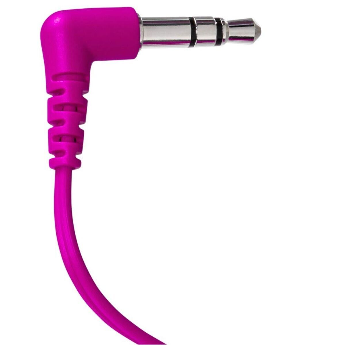 Căști cu Microfon Sony MDR-EX15LP Roz