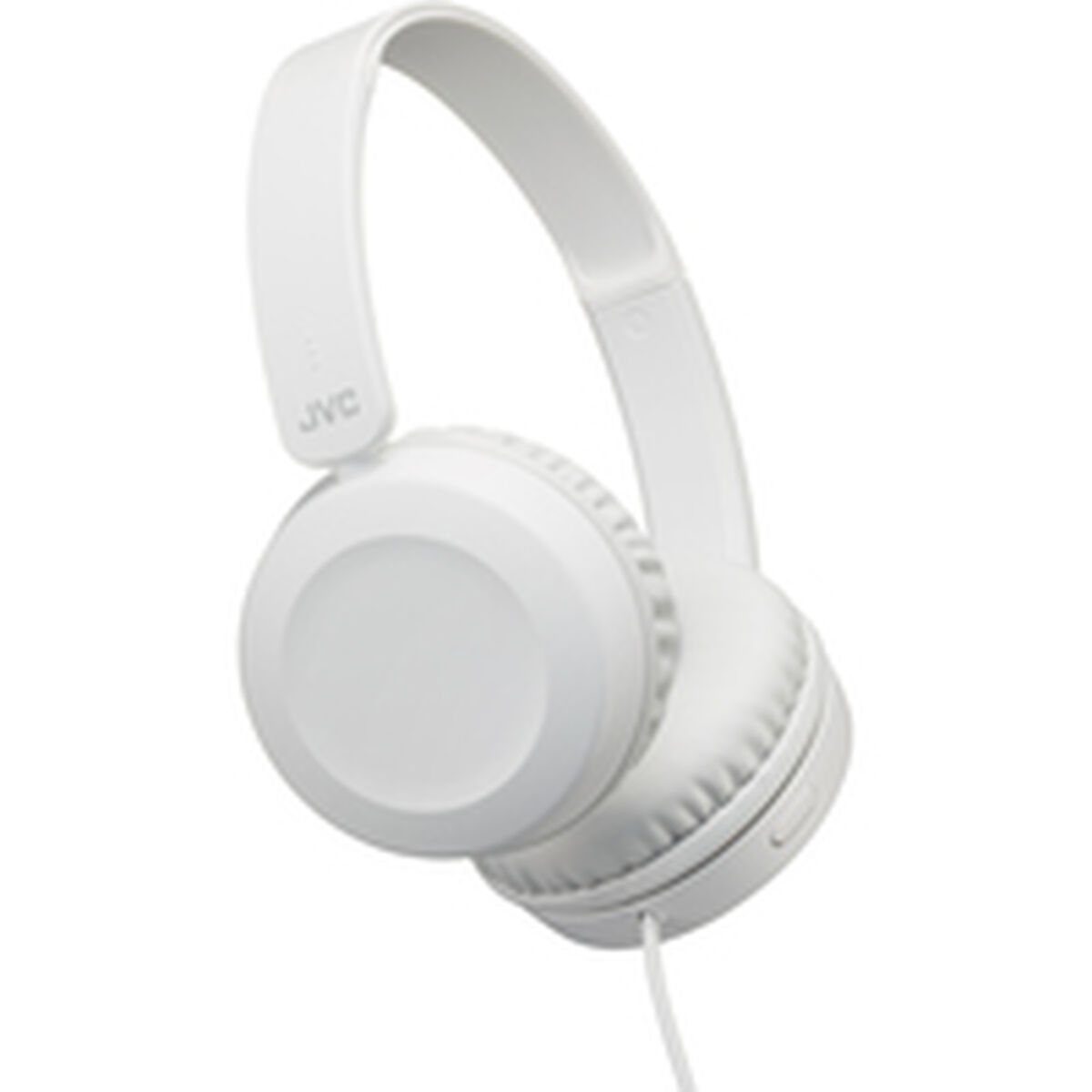 Căști cu Microfon JVC HA-S31M-W Alb