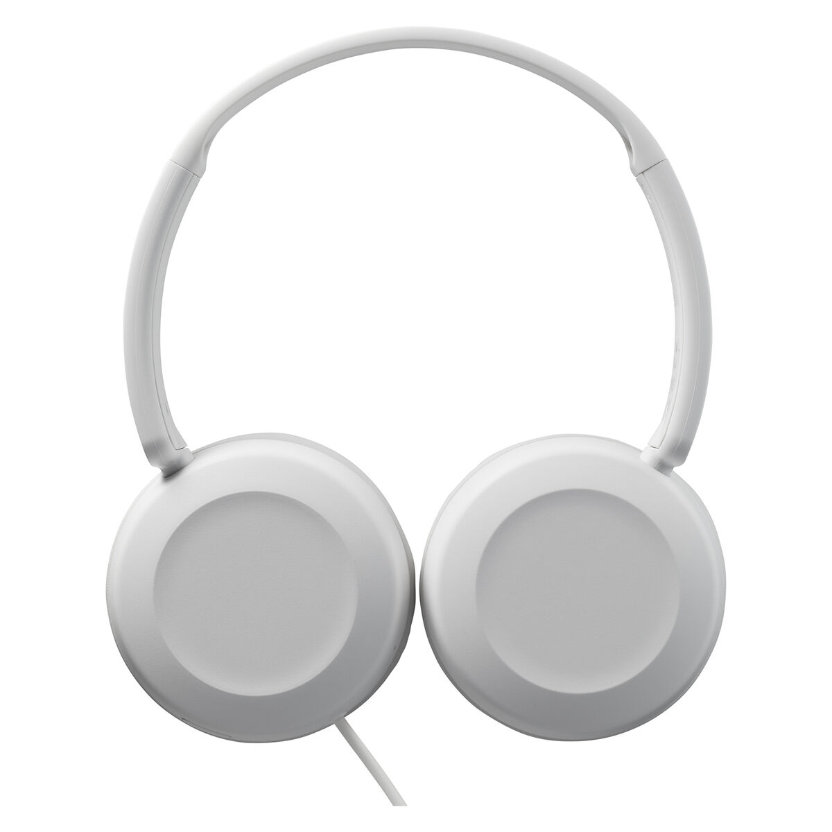 Căști cu Microfon JVC HA-S31M-W Alb