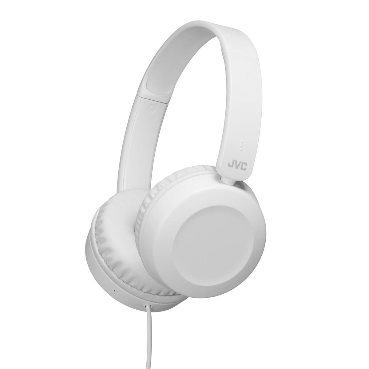 Căști cu Microfon JVC HA-S31M-W Alb