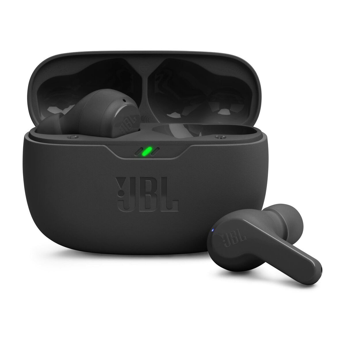 Căști JBL Wave Beam Negru