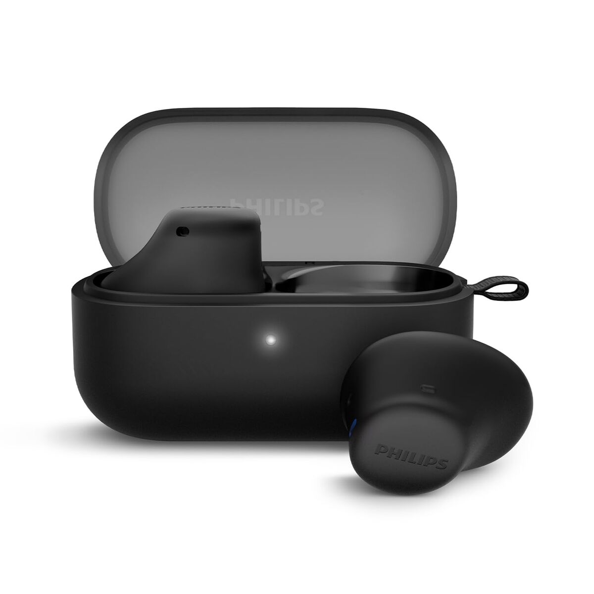 Căști Philips TAT2149BK Negru