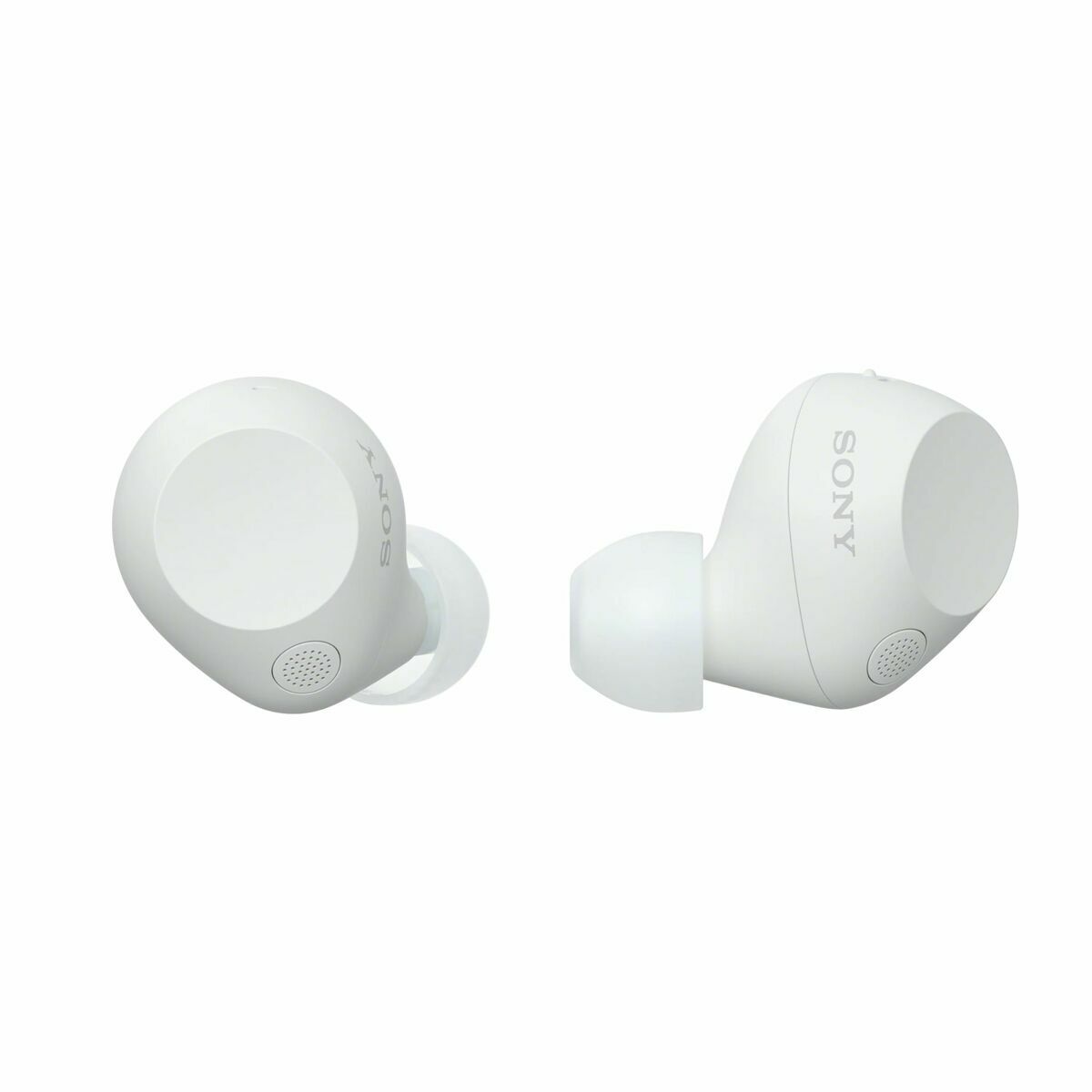 Căști Sony WFC710NW TW Alb