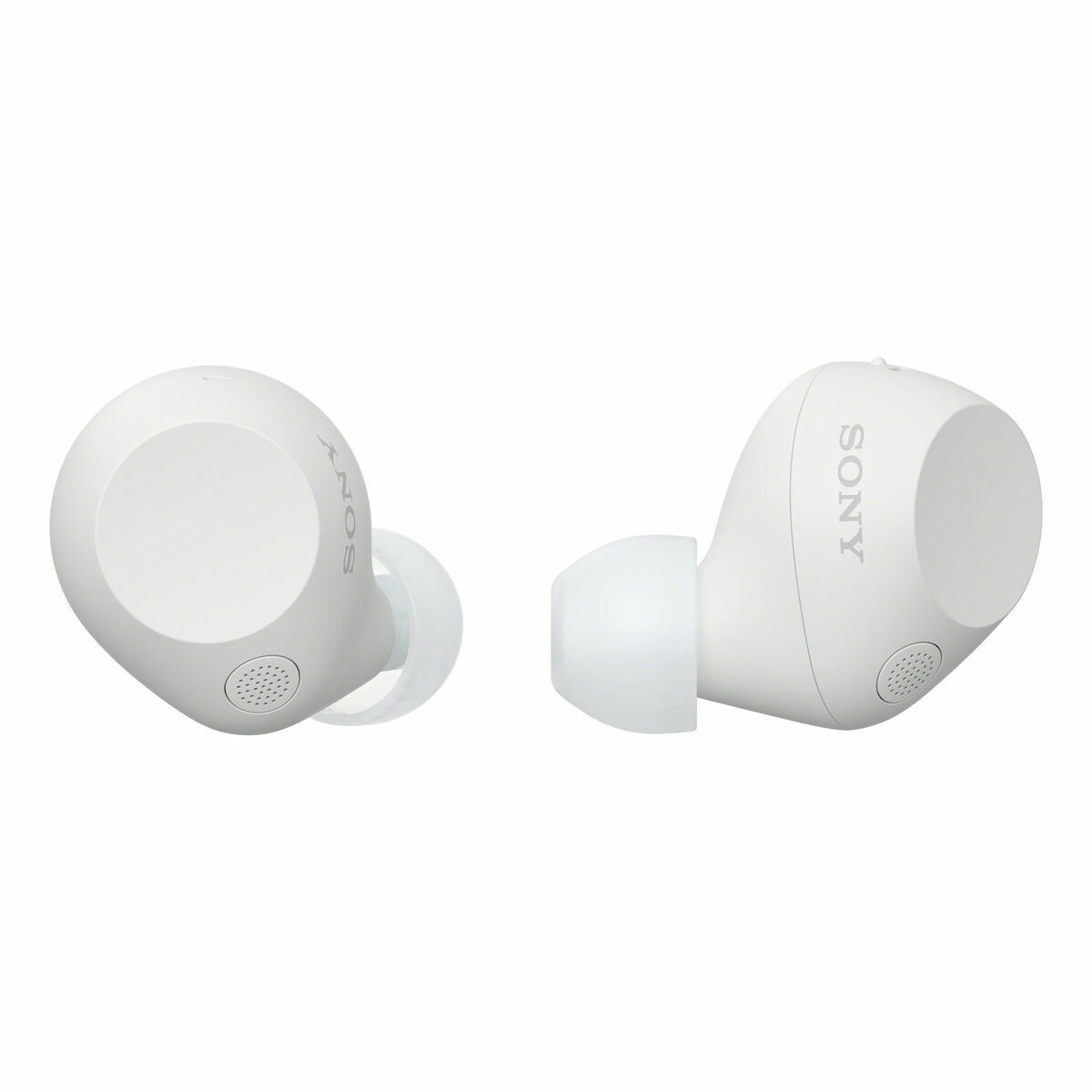 Căști Sony WFC710NW TW Alb