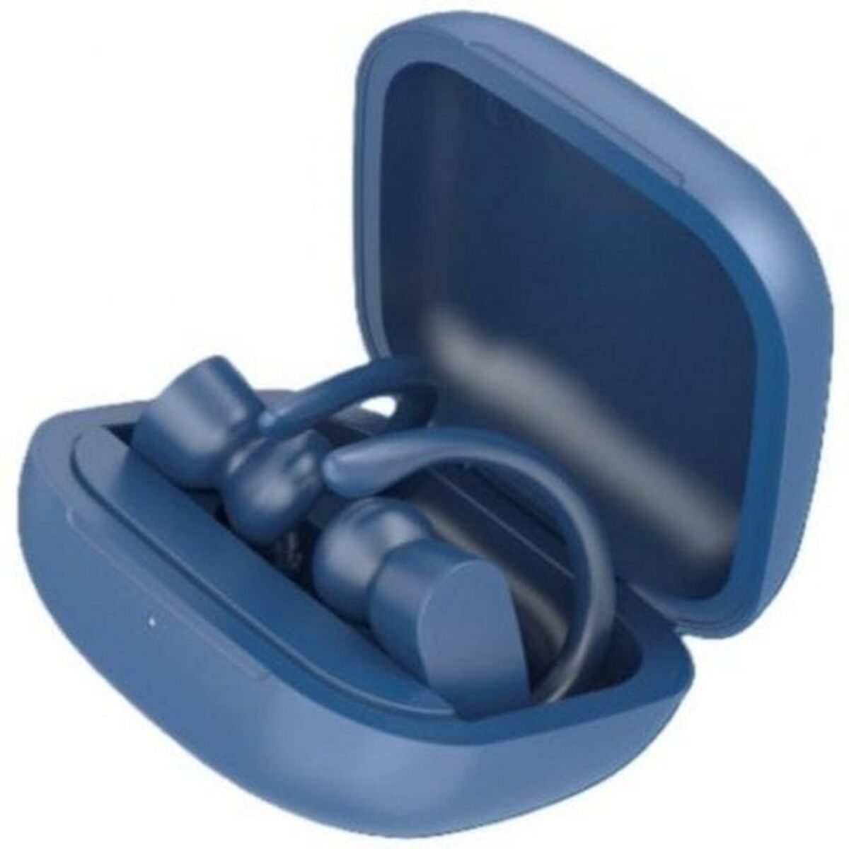 Căști Bluetooth Sportive Daewoo Albastru