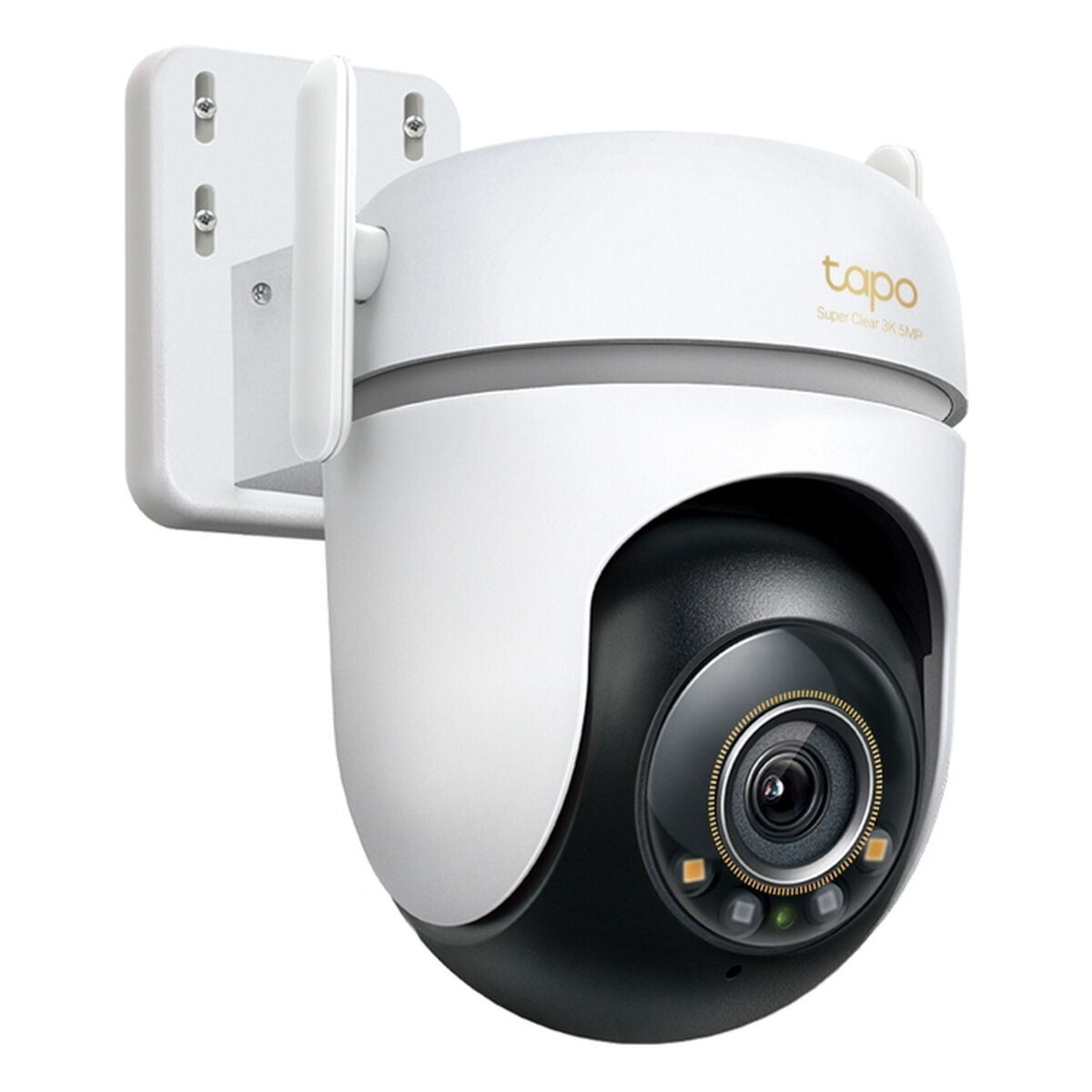 Cameră Video de Supraveghere TP-Link TC43