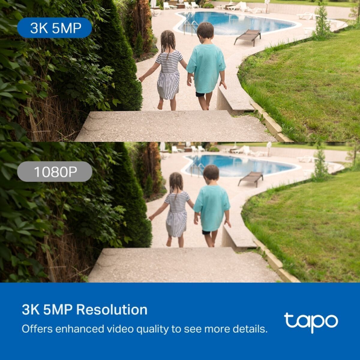 Cameră Video de Supraveghere TP-Link TC43
