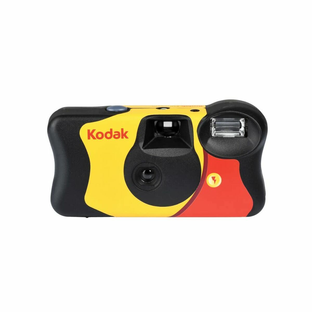Aparat foto Kodak FunSaver