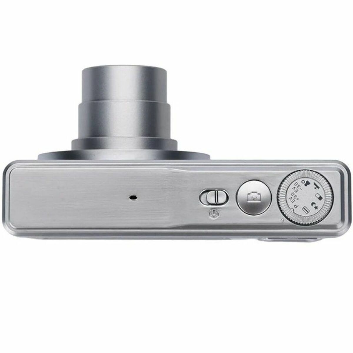 Cameră Digitală Kodak Realishot DC9200 Argintiu 24 MP 2,8"
