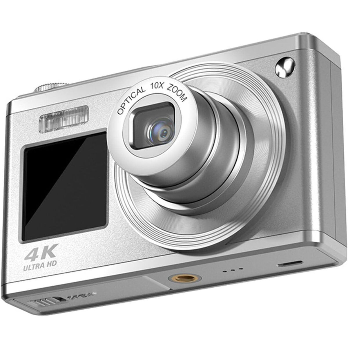 Cameră Digitală Kodak Realishot DC9200 Argintiu 24 MP 2,8"
