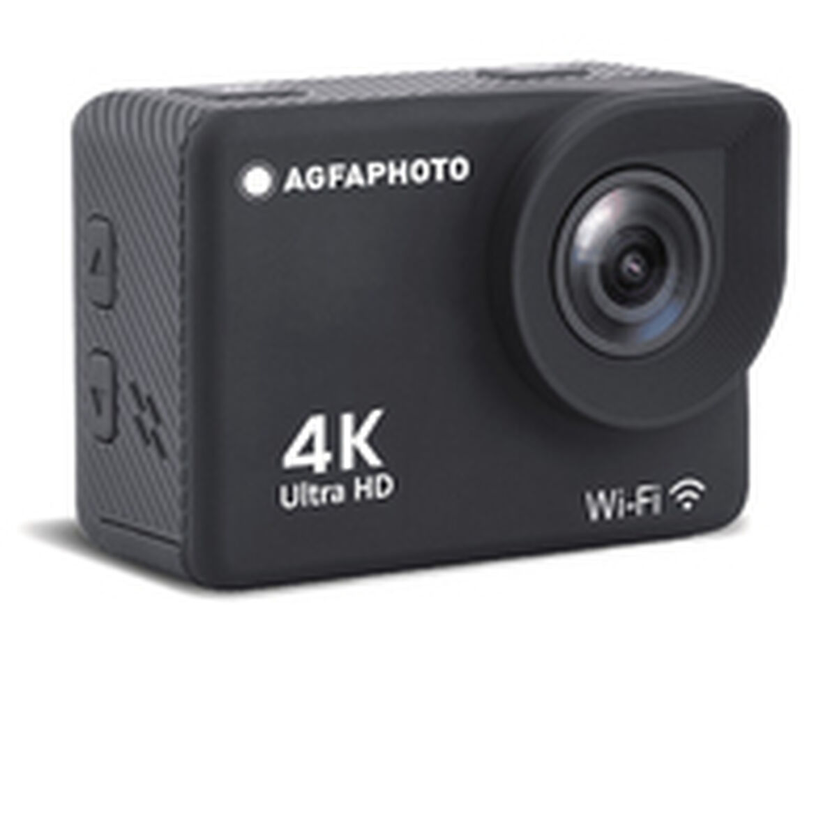 Cameră Sportivă Agfa AC9000BK Negru noir 2"