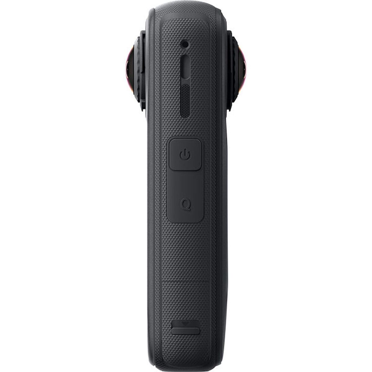 Cameră Sportivă Insta360 X4 AIR Negru 2,5"