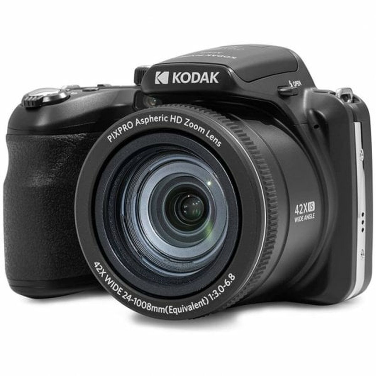 Aparat foto Kodak AZ425 Negru 3"