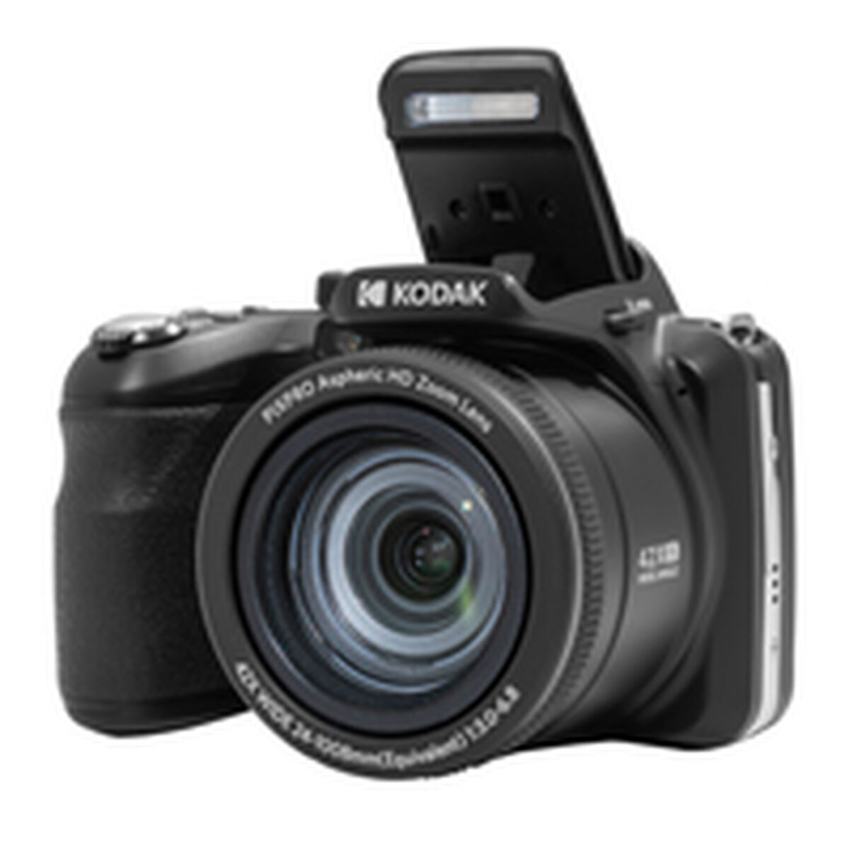 Aparat foto Kodak AZ425 Negru 3"