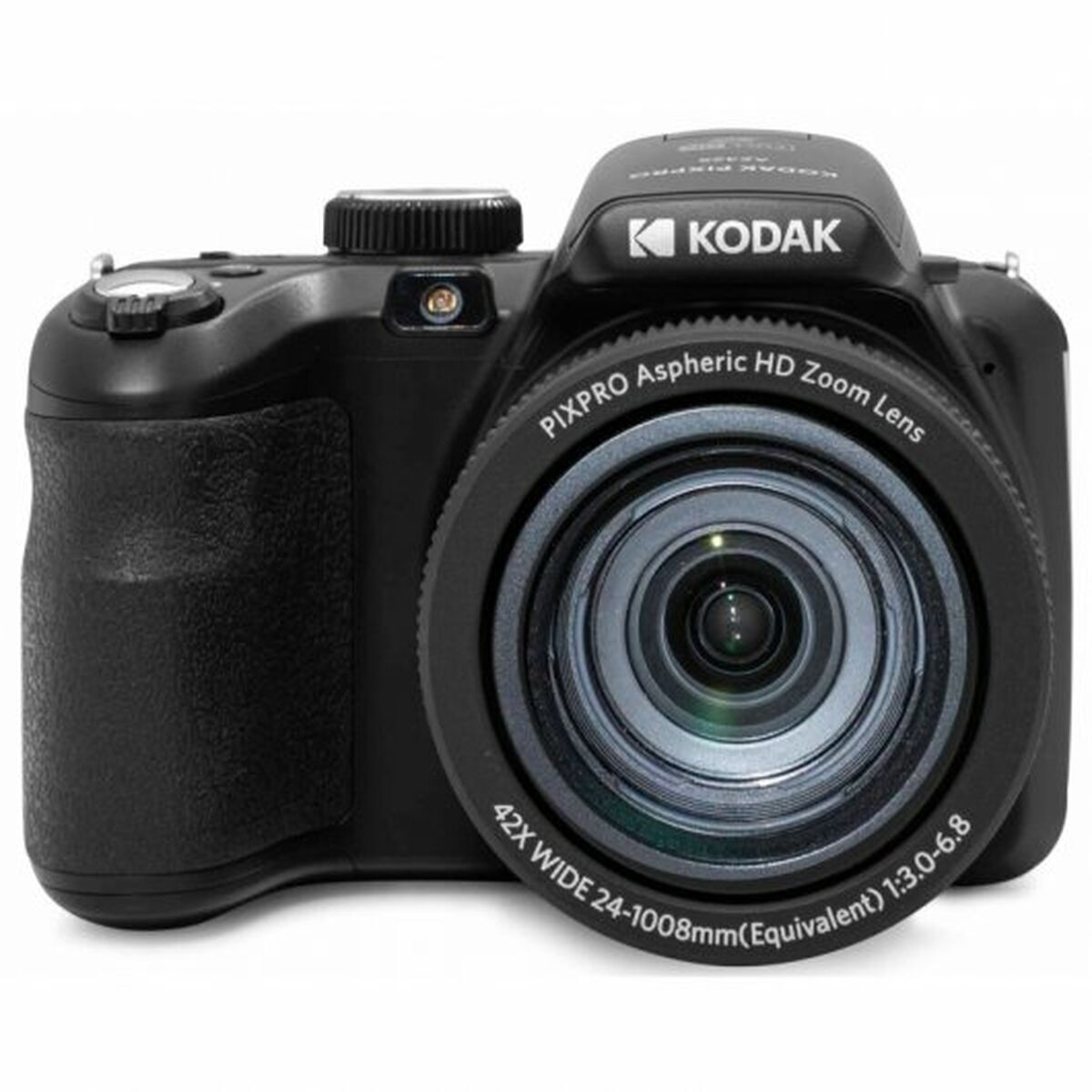 Aparat foto Kodak AZ425 Negru 3"
