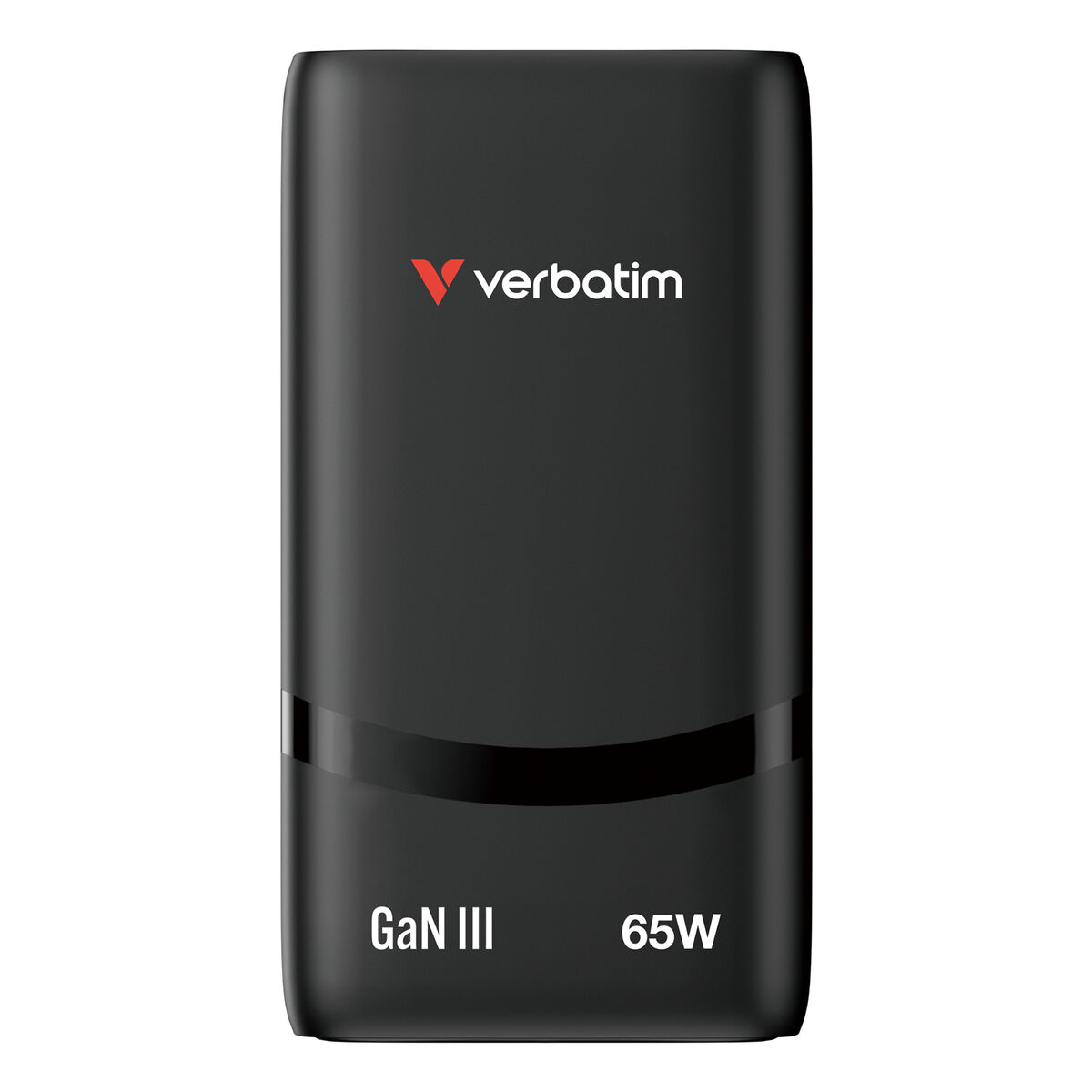 Cablu USB Verbatim 32354 Negru 65 W