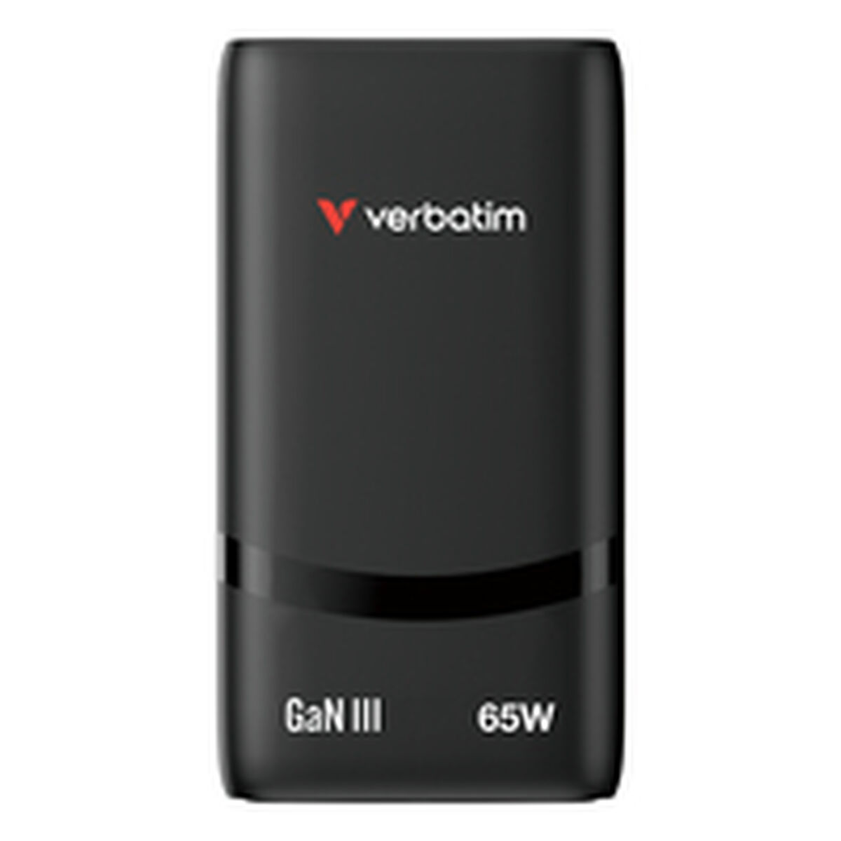 Cablu USB Verbatim 32354 Negru 65 W