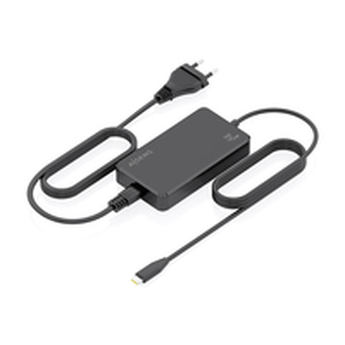 Încărcător de Perete Aisens ASCH-1PD45D067-BK 45 W