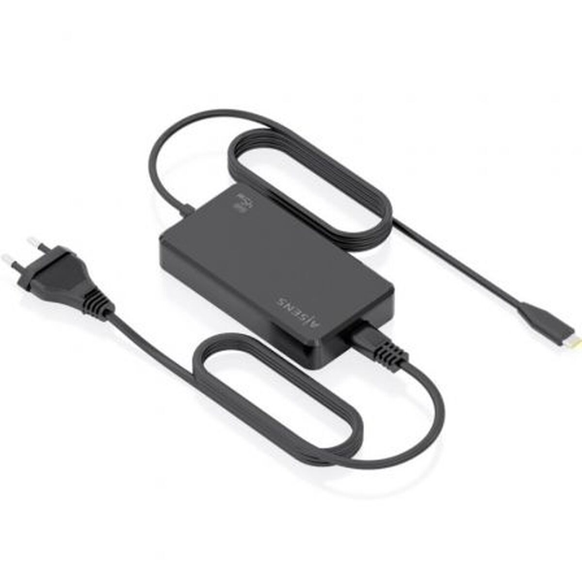 Încărcător de Perete Aisens ASCH-1PD45D067-BK 45 W