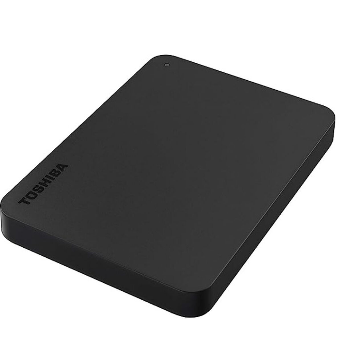 Hard disk Extern Toshiba HDTB540EK3CA Negru 4 TB HDD
