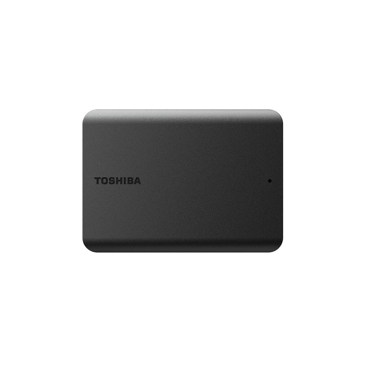 Hard disk Extern Toshiba HDTB540EK3CA Negru 4 TB HDD