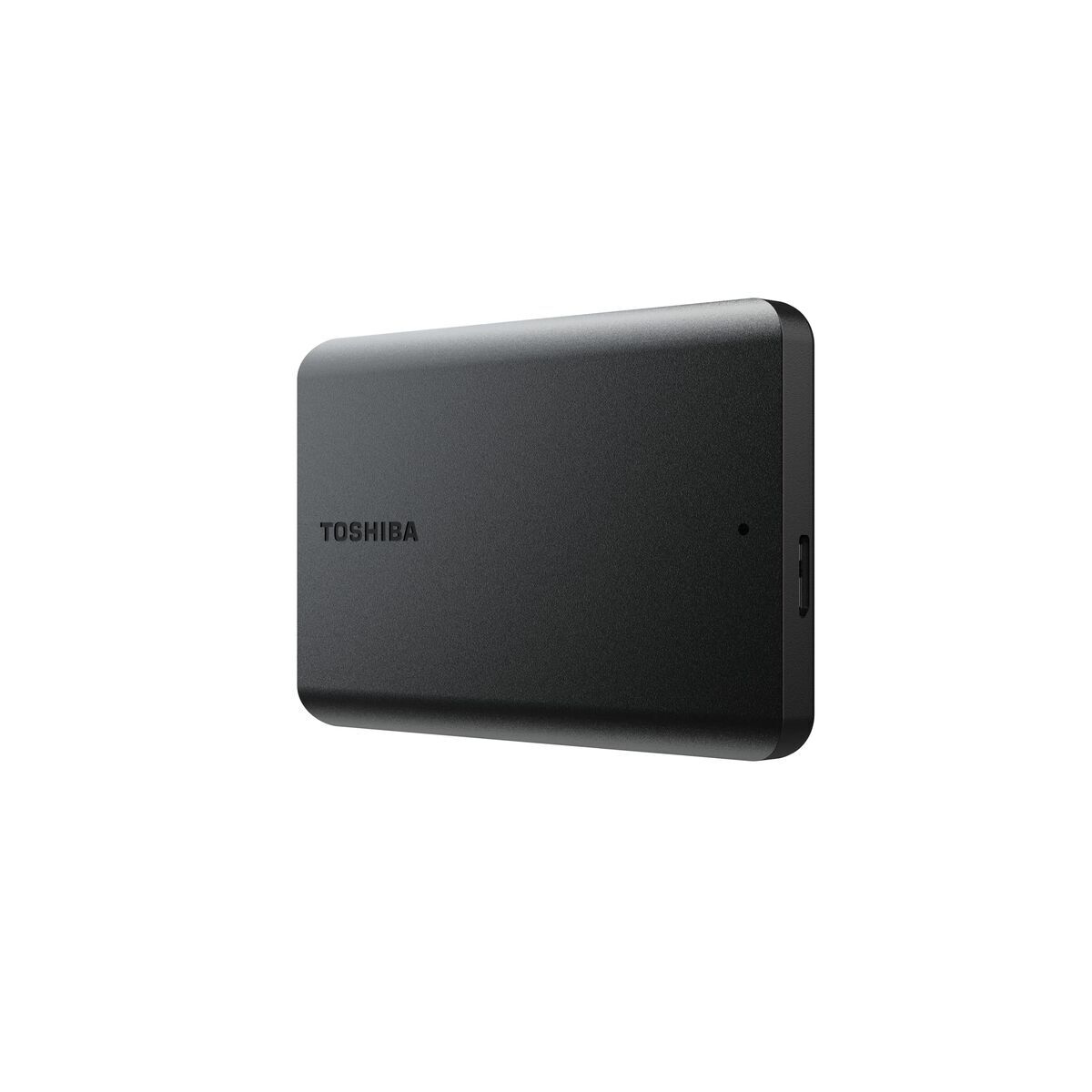Hard disk Extern Toshiba HDTB540EK3CA Negru 4 TB HDD