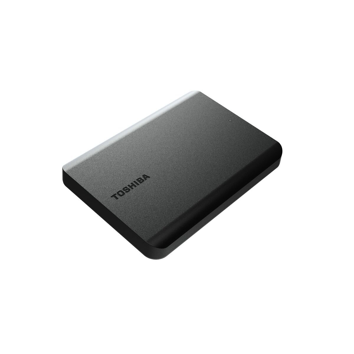 Hard disk Extern Toshiba HDTB540EK3CA Negru 4 TB HDD