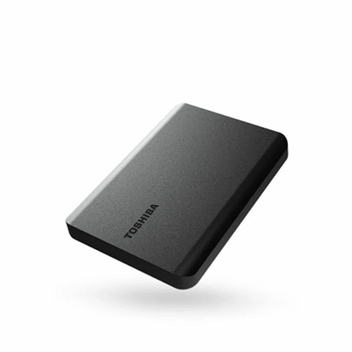 Hard disk Extern Toshiba HDTB540EK3CA Negru 4 TB HDD