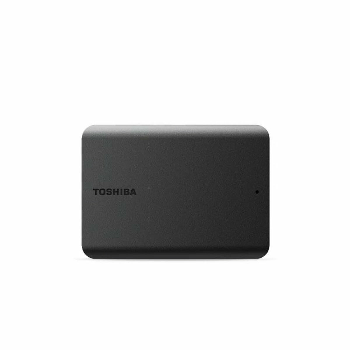 Hard disk Extern Toshiba HDTB540EK3CA Negru 4 TB HDD