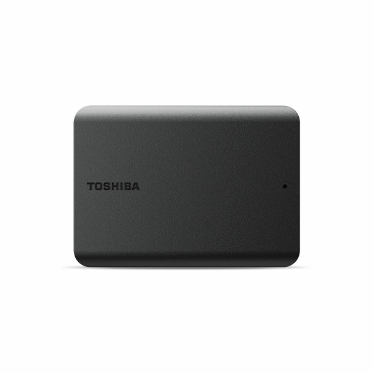 Hard disk Extern Toshiba HDTB540EK3CA Negru 4 TB HDD